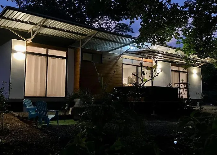 Сasa de vacaciones Casa Eden Tamarindo