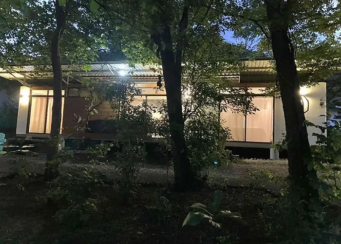 Casa Eden Сasa de vacaciones
