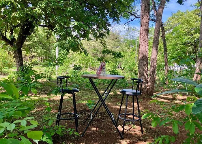 Casa Eden Сasa de vacaciones *