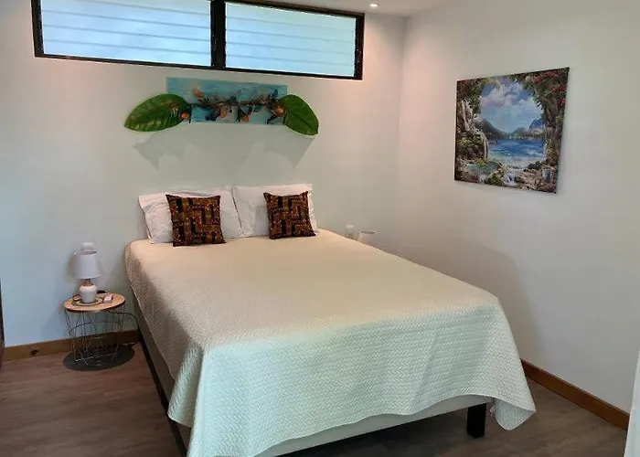 Сasa de vacaciones Casa Eden