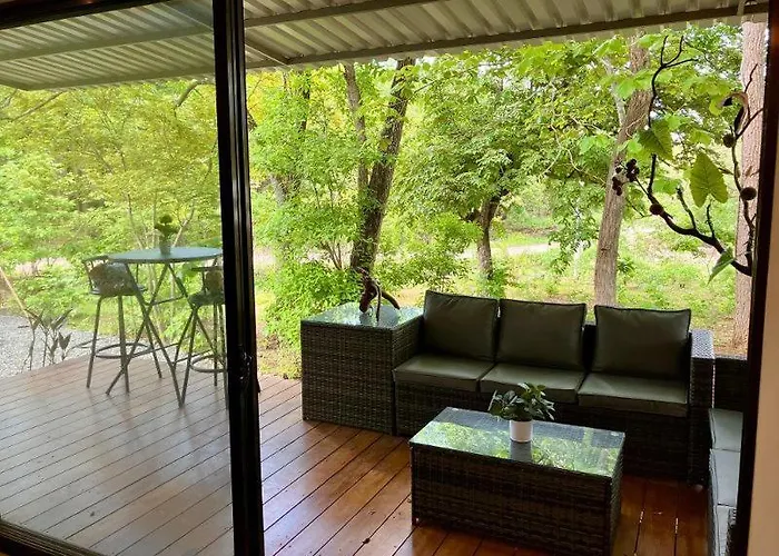 Сasa de vacaciones Casa Eden *