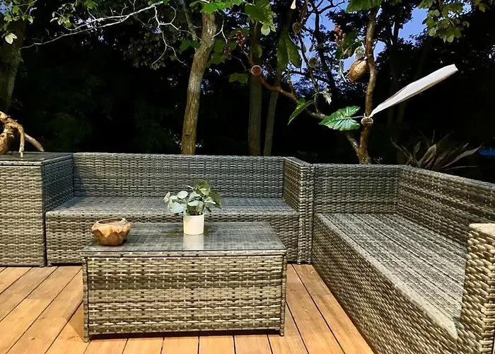 Сasa de vacaciones Casa Eden Tamarindo