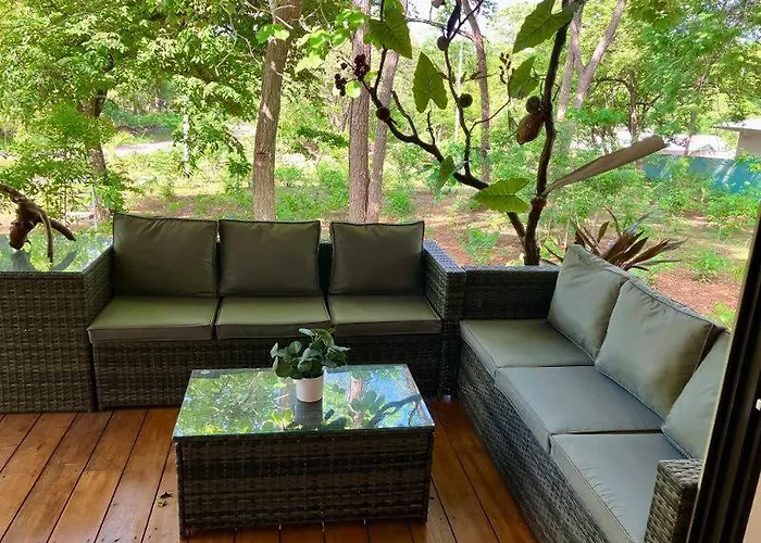Сasa de vacaciones Casa Eden Tamarindo