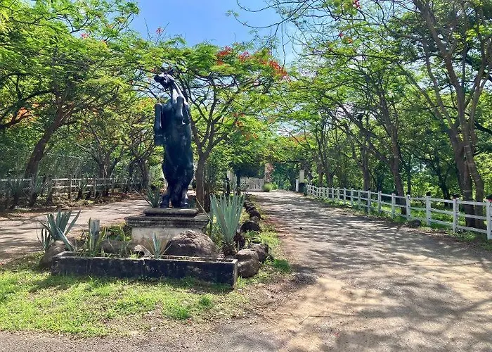 Casa Eden Сasa de vacaciones Tamarindo