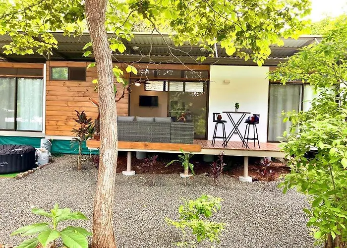 Casa Eden