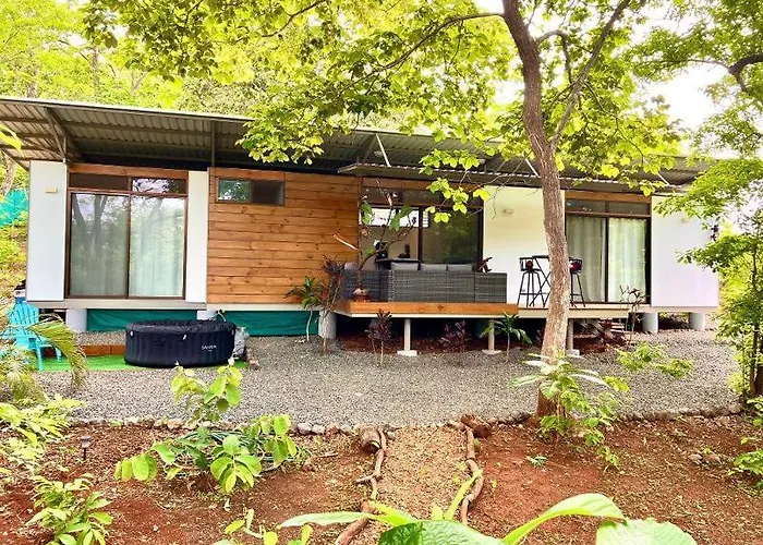 Casa Eden Сasa de vacaciones