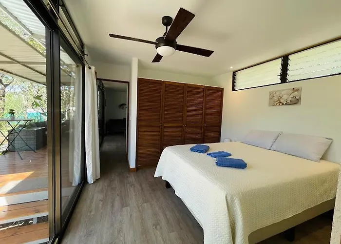 Сasa de vacaciones Casa Eden