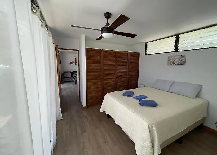 Casa Eden *