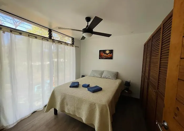 Casa Eden Сasa de vacaciones Tamarindo