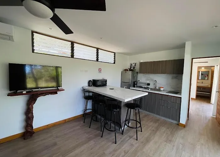 Сasa de vacaciones Casa Eden Tamarindo