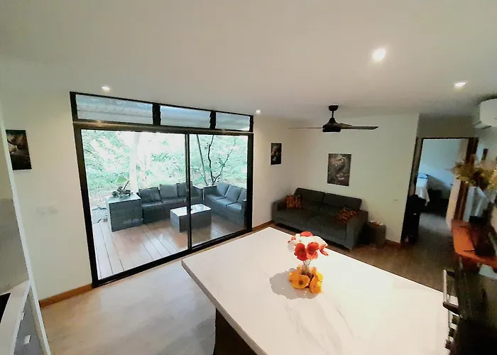 Сasa de vacaciones Casa Eden