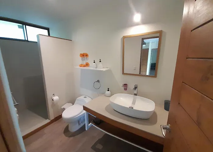 Casa Eden Сasa de vacaciones *