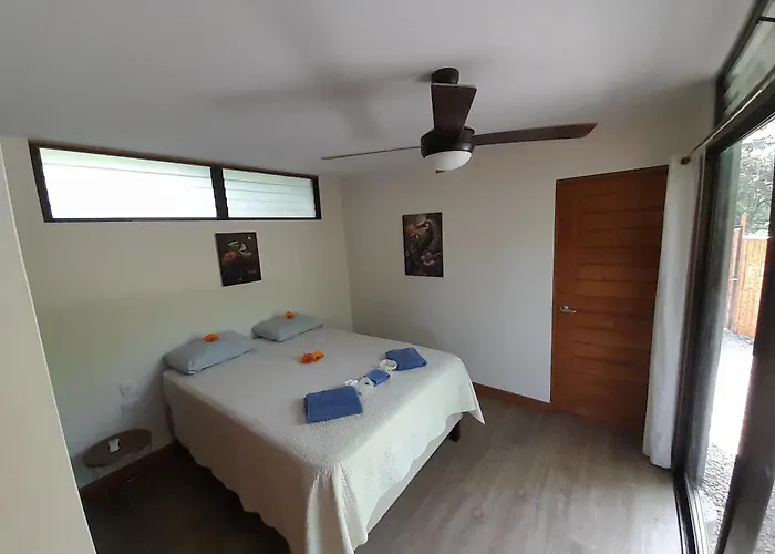 Сasa de vacaciones Casa Eden Tamarindo