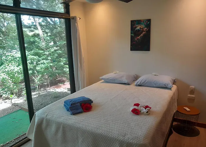 Casa Eden * Tamarindo
