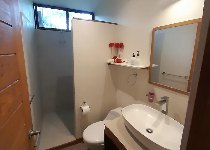 Сasa de vacaciones Casa Eden