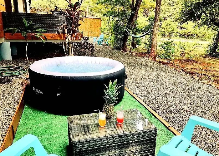 Casa Eden * Tamarindo