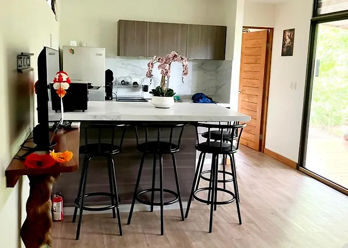 Сasa de vacaciones Casa Eden