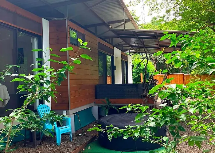Casa Eden *