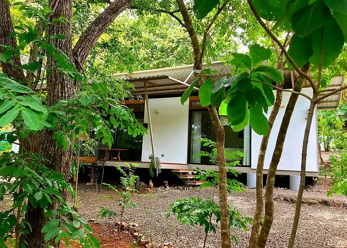 Сasa de vacaciones Casa Eden Tamarindo