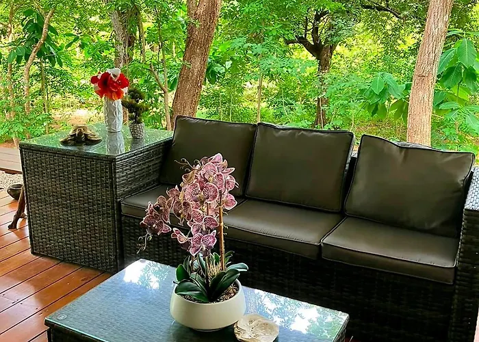 Casa Eden * Tamarindo