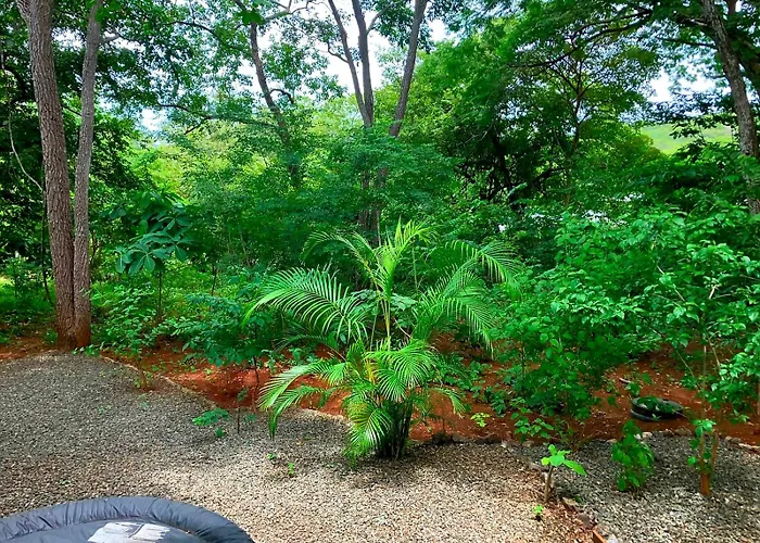 Casa Eden Сasa de vacaciones Tamarindo