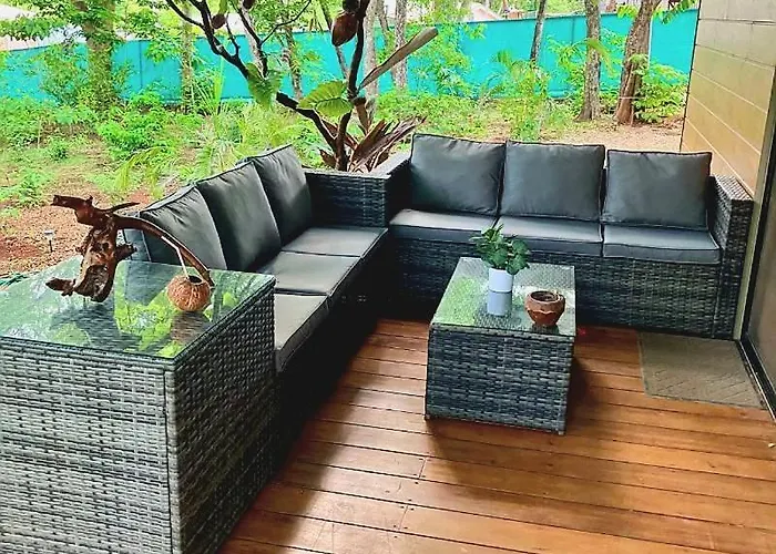 Casa Eden Сasa de vacaciones *