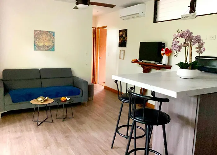 Casa Eden Сasa de vacaciones